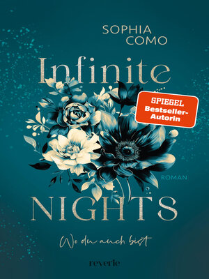 cover image of Infinite Nights